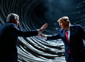 Політичні Зміни: Між Критикою та Співпрацею Фейхоо та Абаскаля