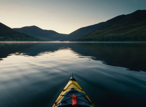 На Ебро знайдено тіло каякера, який зник раніше