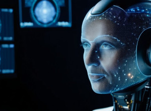 Штучний інтелект та його вплив на ринок праці