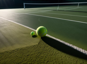 Надаль: Сіннеру та Алькарасу бракує "тиску" у тенісі