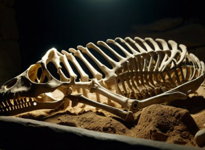 Знахідка у Каталонії: Найстаріший мул Європи переписує історію гібридизації тварин