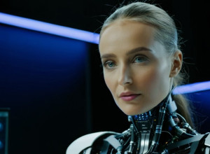 Дослідження впливу штучного інтелекту на ринок праці