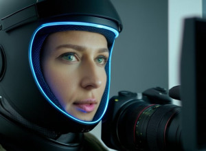 Вплив штучного інтелекту на ринок праці