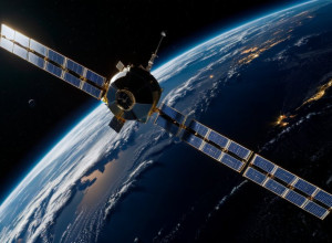 Командувач ВПС Іспанії Застерігає: «Космос Озброєний» – Заклик до Готовності перед Новими Загрозами