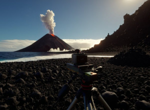 Іспанія відкриває Національний центр вулканології на острові Ла-Пальма