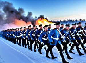 Історія Російської Імперії