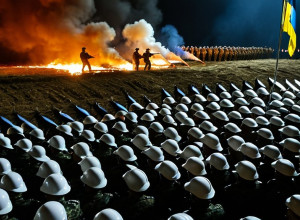 Політична ситуація в Україні