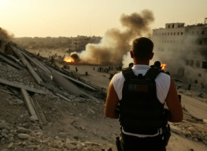 Конгресмен США закликає до негайного припинення вогню в Газі