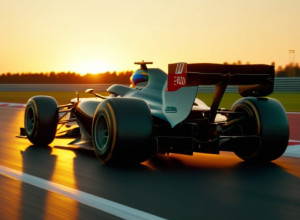 Red Bull Racing обирає Ісака Хаджара на 2026 рік: Новий напарник Макса Ферстаппена