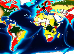 Африканська чума свиней в Іспанії: 19 країн наклали вето на імпорт свинини