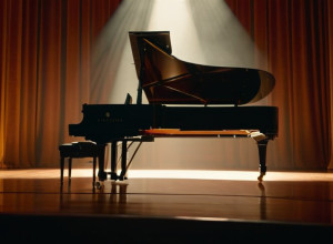 Журнал Scherzo відзначив 40-річчя грандіозним фортепіанним марафоном