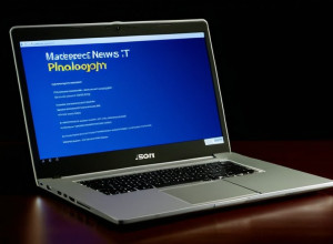 Як вибрати ідеальний ноутбук