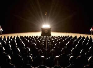 Експрезидент Ібарра Підтримав Кандидата PSOE в Естремадурі: "Я Вірю в Тебе, Мігелю Анхелю"