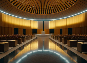 Історичне рішення в Іспанії: люди з інвалідністю отримали право голосу