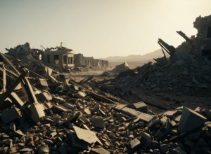 Палестинська журналістка Юмна Ель Саєд: "Моя родина сказала, що я маю обрати: бути журналісткою або матір'ю"