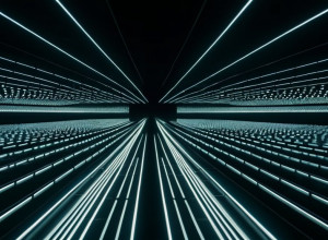 Різдвяна Ілюмінація: Чи Виправдані Міські Витрати в Епоху Сталого Розвитку?