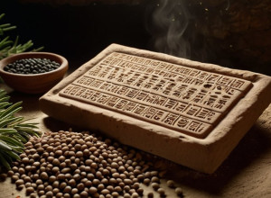 Пиво «Хумбаба»: Відродження найдавнішого шумерського рецепту 5000-річної давності