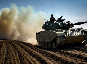 Україна готується до затяжної війни: західні союзники обіцяють підтримку