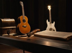 Елоїса де Кастро створила «Філометал» – новий музичний жанр на перетині філософії та важкого металу