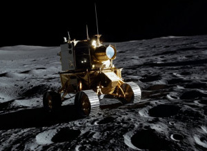 Подорож на Місяць