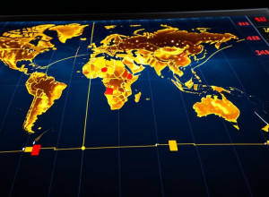 Відновлення туризму в Іспанії у жовтні: рекордні 9,2 мільйона відвідувачів, але літнє сповільнення залишається проблемою