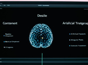 Штучний інтелект у медицині