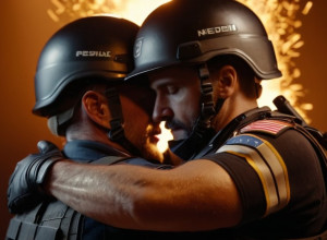 2,7 мільйона жінок в Іспанії постраждали від домашнього насильства