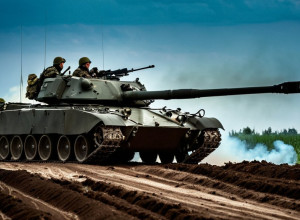 Російсько-український конфлікт: причини, перебіг та наслідки