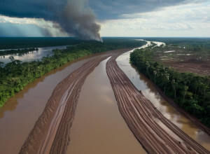 Бразильський «Закон про спустошення» скасовує вето Лули та загрожує Амазонії
