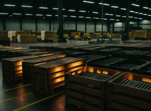 Потужний удар по наркоторгівлі в Альмерії: вилучено дві тонни марихуани та сім одиниць вогнепальної зброї, 15 затриманих.