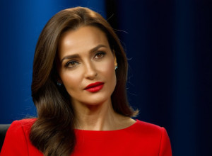 Міна Ель Хаммані, акторка «Еліта»: чесні зізнання про роботу в барі та шлях до слави