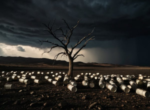 Різке скорочення гуманітарної допомоги загрожує катастрофою: мільйони під загрозою