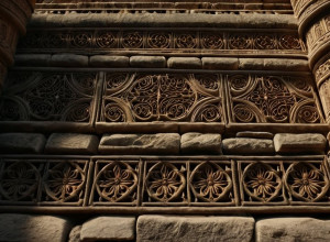 Боротьба Гідів Севільї: "Захоплені Квитки" в Алькасар Крупними Операторами