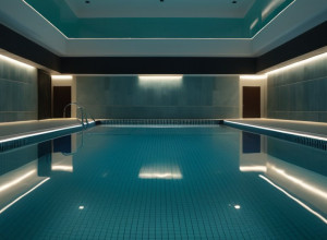 Трагедія у Віла-реалі: 12-річна дівчинка померла в басейні спортивного центру.