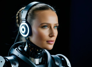 Вплив штучного інтелекту на ринок праці