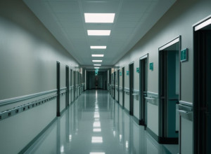 Гендиректор приватизованої лікарні в Мадриді наказав відмовляти пацієнтам задля прибутку