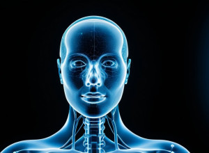 Переваги штучного інтелекту в медицині