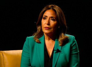 Марія Іглесіас: Міграція як Неминучий Поштовх Надії та Виклик Законам