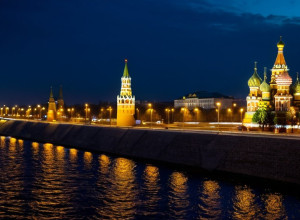 Російська Федерація