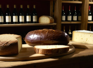 Гастрономічні скарби Іспанії: путівник найкращими магазинами їжі 2025 року