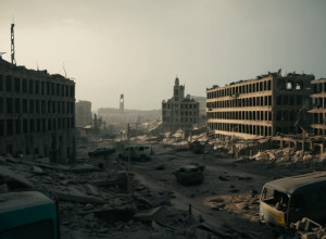 "Лікарі без кордонів" повертаються до зруйнованої Гази, відновлюючи медичну допомогу