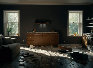 У Катаросі жінка померла після жорстокого побиття співмешканцем: розслідування триває