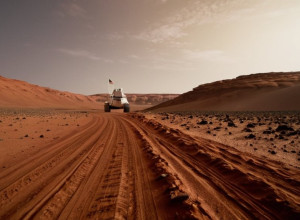 Подорож до Марса: Мрії та Реалії