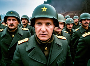 Світ після Другої світової війни: формування нової геополітичної реальності