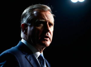 Політичний Статемент