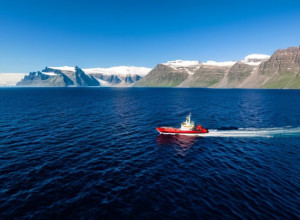 Аmenaza з податками до країн Європи через операції в Гренландії