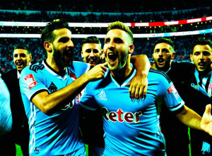 Celta vrea depanare în lupta pentru Europa
