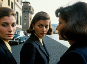 Розкриття Трансперменності