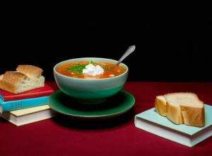 ТРИ КНИГ ПОМОЩИ В СЪЕВШИЯХ ХОРОШО, РАБОЧЕМ И ЗДРАВЫХ