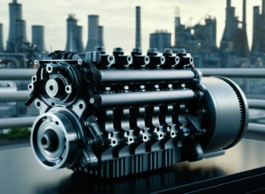 Рено зосереджується на продажах двигунів внутрішньовогонних автомобілів та підготовці до розповсюдження електромобілів